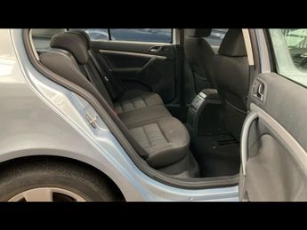 Skoda Octavia 1.4 TSI Elegance DSG Euro 5 5dr