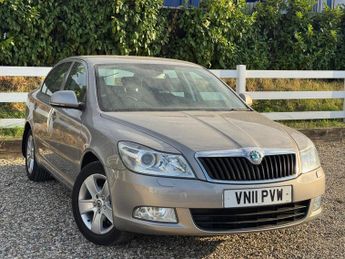 Skoda Octavia 1.4 TSI Elegance Euro 5 5dr