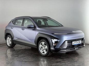 Hyundai KONA 1.0 T-GDi Advance Euro 6 (s/s) 5dr