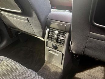 Volkswagen Touran 1.4 TSI SE DSG Euro 5 5dr