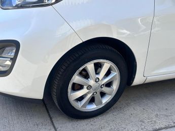 Kia Picanto 1.0 2 Euro 5 5dr