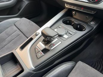 Audi A5 2.0 TFSI S line Sportback S Tronic Euro 6 (s/s) 5dr