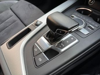 Audi A5 2.0 TFSI S line Sportback S Tronic Euro 6 (s/s) 5dr