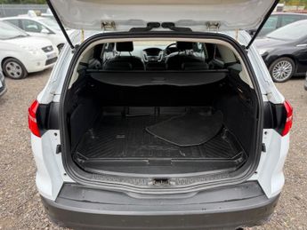 Ford Focus 2.0 TDCi Titanium X Powershift Euro 6 (s/s) 5dr