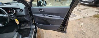 Peugeot 3008 2.0 h e-HDi Allure EGC 4WD Euro 5 (s/s) 5dr