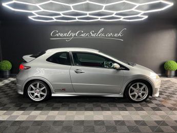 Honda Type R 2.0 i-VTEC Type R GT 3dr