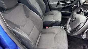Renault Clio 1.2 TCe GT Line EDC Euro 5 5dr