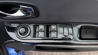 Renault Clio 1.2 TCe GT Line EDC Euro 5 5dr