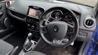 Renault Clio 1.2 TCe GT Line EDC Euro 5 5dr