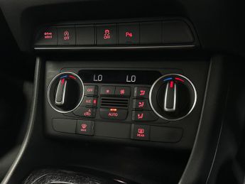 Audi Q3 2.0 TFSI Black Edition S Tronic quattro Euro 6 (s/s) 5dr