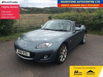 Mazda MX5 1.8i Kendo Euro 5 2dr