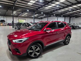 MG ZS 1.0 T-GDI Excite Auto Euro 6 5dr