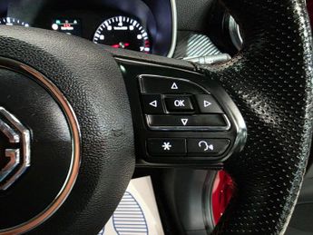 MG MG ZS 1.0 T-GDI Excite Auto Euro 6 5dr