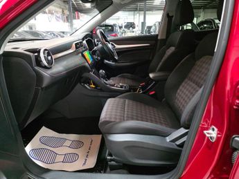 MG MG ZS 1.0 T-GDI Excite Auto Euro 6 5dr