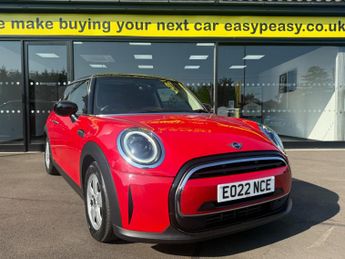 MINI Hatch 1.5 Cooper Classic 3dr