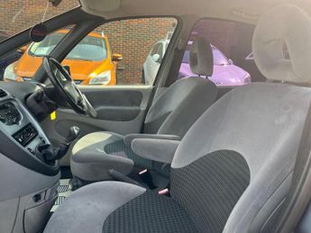Citroen Xsara Picasso 1.6 HDi VTX 5dr