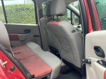 Renault Modus 1.2 16v Oasis 5dr