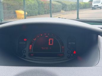 Renault Modus 1.2 16v Oasis 5dr