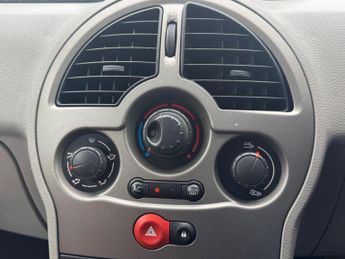 Renault Modus 1.2 16v Oasis 5dr