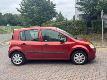 Renault Modus 1.2 16v Oasis 5dr