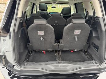 Citroen Grand C4 Picasso 1.6 BlueHDi Flair EAT6 Euro 6 (s/s) 5dr