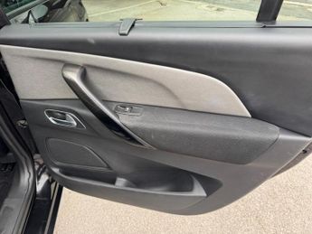 Citroen Grand C4 Picasso 1.6 BlueHDi Flair EAT6 Euro 6 (s/s) 5dr