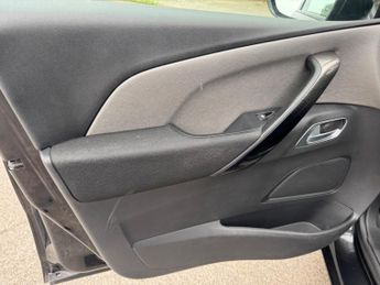 Citroen Grand C4 Picasso 1.6 BlueHDi Flair EAT6 Euro 6 (s/s) 5dr