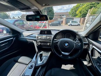 BMW 3 Series 2.0 320d Sport Touring Auto xDrive Euro 6 (s/s) 5dr