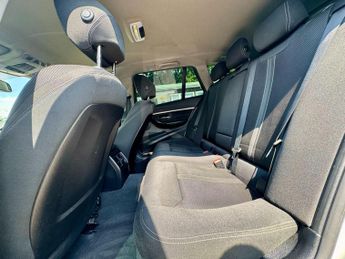 BMW 3 Series 2.0 320d Sport Touring Auto xDrive Euro 6 (s/s) 5dr