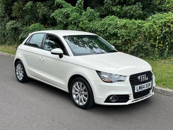 Audi A1 1.4 TFSI Sport Sportback Euro 5 (s/s) 5dr