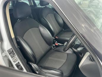 MINI Countryman 2.0 Cooper SD Auto ALL4 Euro 5 5dr