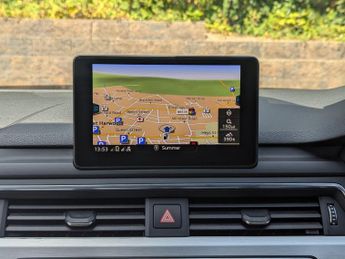 Audi A5 2.0 TDI S line S Tronic Euro 6 (s/s) 2dr