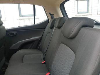 Hyundai i10 1.2 Active Auto Euro 5 5dr