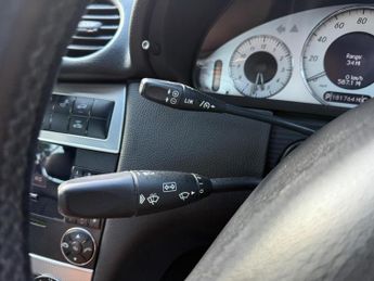 Mercedes-Benz CLK 2.1 CLK220 CDI Avantgarde 2dr