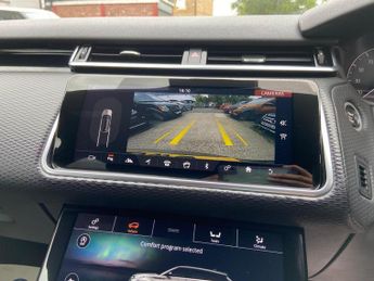 Land Rover Range Rover Velar 2.0 D180 R-Dynamic S Auto 4WD Euro 6 (s/s) 5dr