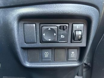 Nissan Juke 1.6 Acenta Premium XTRON Euro 5 5dr