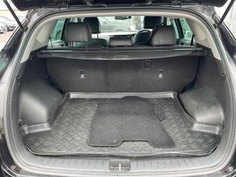 Hyundai TUCSON 1.6 T-GDi Sport Edition DCT Euro 6 5dr