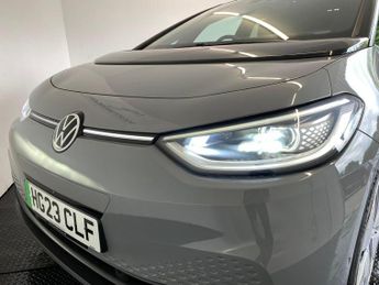 Volkswagen ID.3 Pro Performance 58kWh Max Auto 5dr