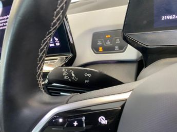 Volkswagen ID.3 Pro Performance 58kWh Max Auto 5dr