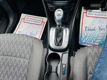 VAUXHALL MOKKA 1.4i Turbo Exclusiv SUV 5dr Petrol Auto 2WD Euro 6 (140 ps)