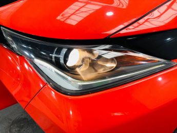 Toyota AYGO 1.0 VVT-i x-cite x-shift Euro 5 5dr Euro 5
