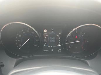 Jaguar XF 2.0d R-Sport Auto Euro 6 (s/s) 4dr