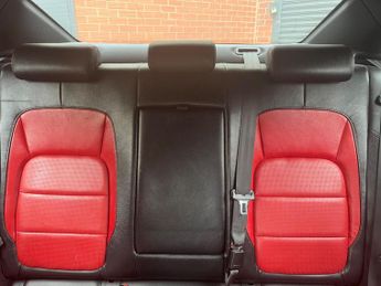 Jaguar XF 2.0d R-Sport Auto Euro 6 (s/s) 4dr