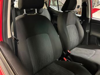 Hyundai i10 1.2 Active Euro 5 5dr