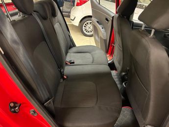 Hyundai i10 1.2 Active Euro 5 5dr