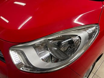 Hyundai i10 1.2 Active Euro 5 5dr