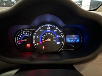 Hyundai i10 1.2 Active Euro 5 5dr