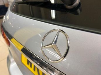 Mercedes-Benz C Class 2.1 C220d AMG Line G-Tronic+ Euro 6 (s/s) 5dr