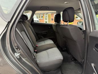 Kia Ceed 1.6 CRDi 2 Euro 4 5dr