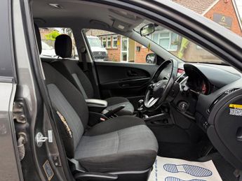 Kia Ceed 1.6 CRDi 2 Euro 4 5dr
